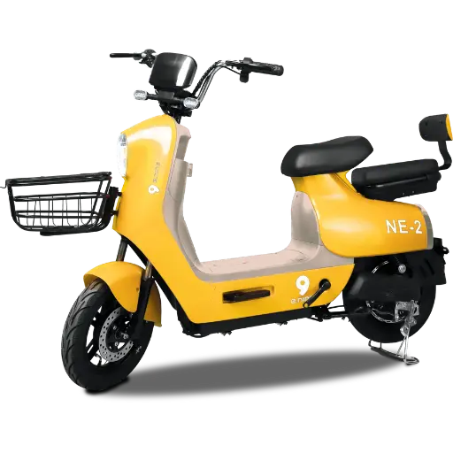 NE 2 - Kuning